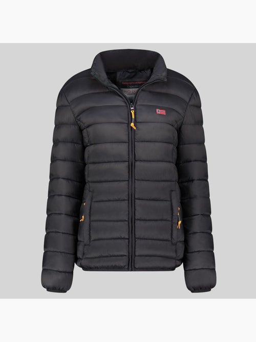 Blusão atikolor basic – geographical norway - Kiabi Blusão atikolor basic – geographical norway - Kiabi