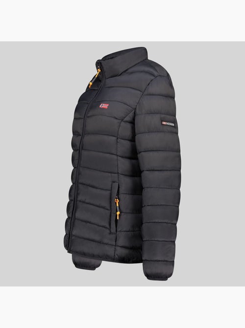 Blusão atikolor basic – geographical norway - Kiabi Blusão atikolor basic – geographical norway - Kiabi