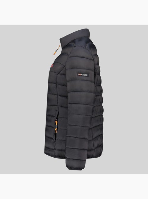 Blusão atikolor basic – geographical norway - Kiabi Blusão atikolor basic – geographical norway - Kiabi