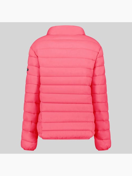 Blusão atikolor basic – geographical norway - Kiabi