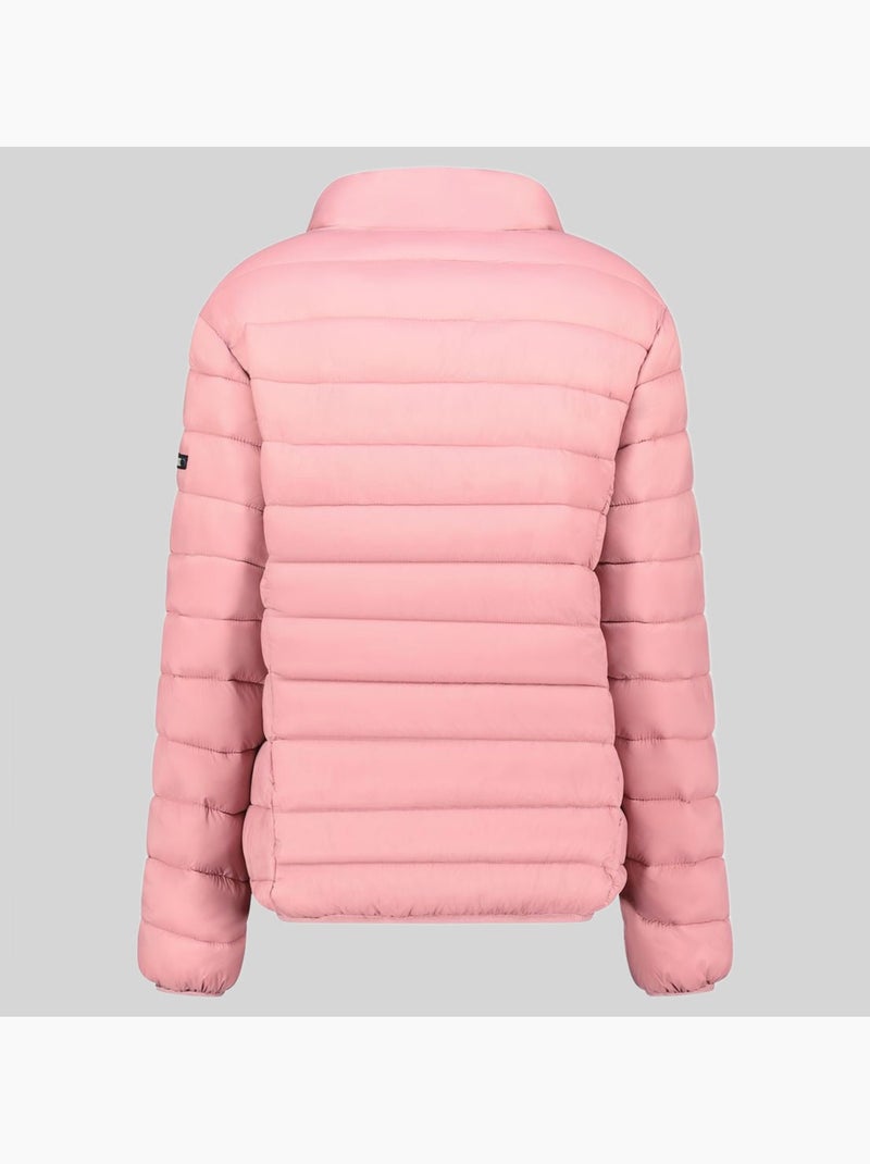Blusão atikolor basic – geographical norway Rosa velho - Kiabi