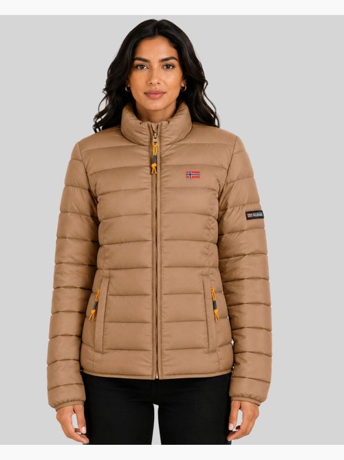 Blusão atikolor basic – geographical norway - Kiabi Blusão atikolor basic – geographical norway - Kiabi