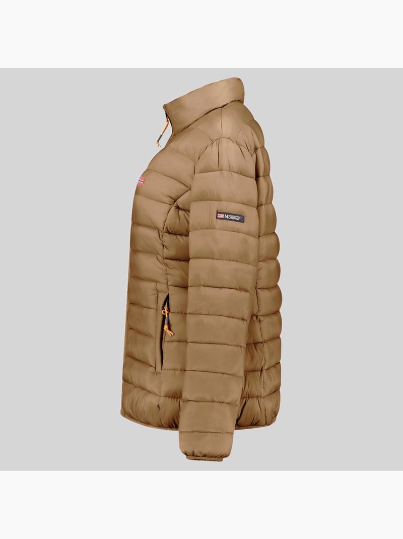 Blusão atikolor basic – geographical norway Toupe - Kiabi
