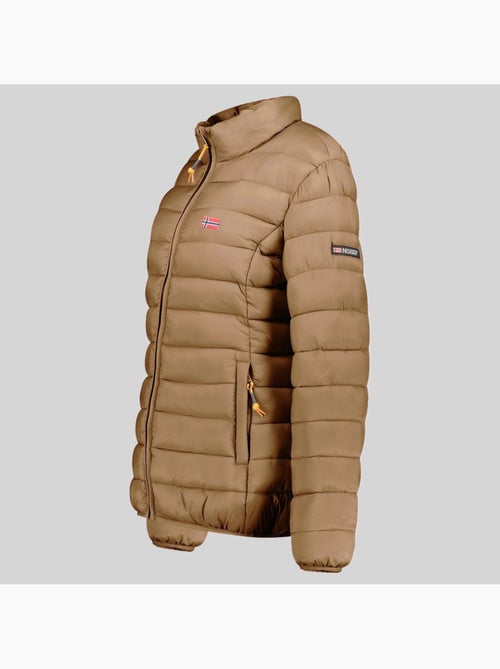 Blusão atikolor basic – geographical norway - Kiabi Blusão atikolor basic – geographical norway - Kiabi