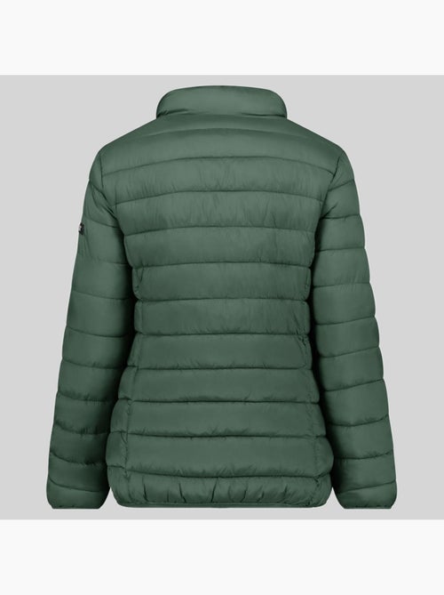 Blusão atikolor basic – geographical norway - Kiabi