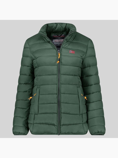 Blusão atikolor basic – geographical norway - Kiabi