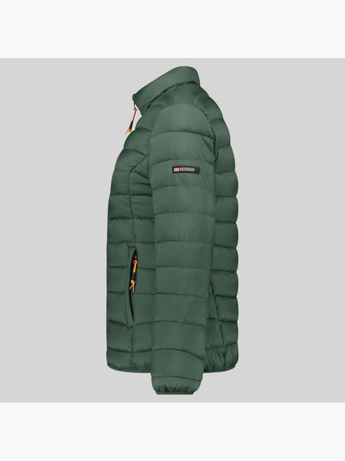Blusão atikolor basic – geographical norway - Kiabi