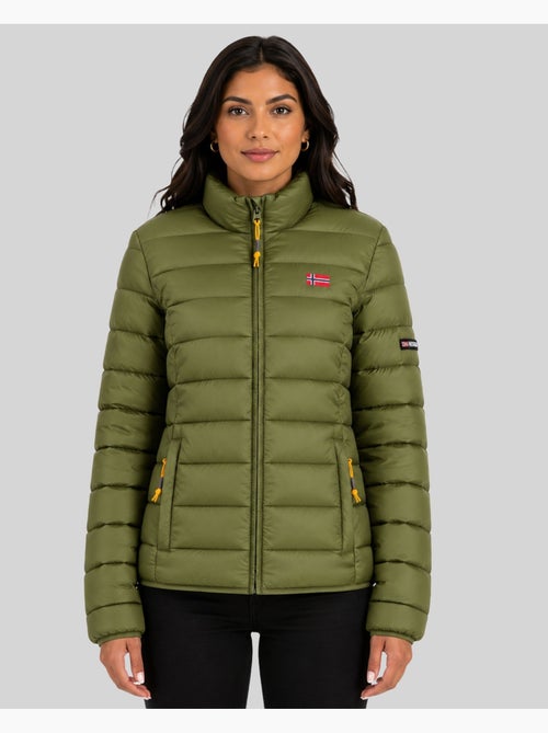 Blusão atikolor basic – geographical norway - Kiabi Blusão atikolor basic – geographical norway - Kiabi
