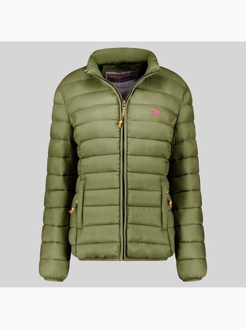Blusão atikolor basic – geographical norway - Kiabi Blusão atikolor basic – geographical norway - Kiabi