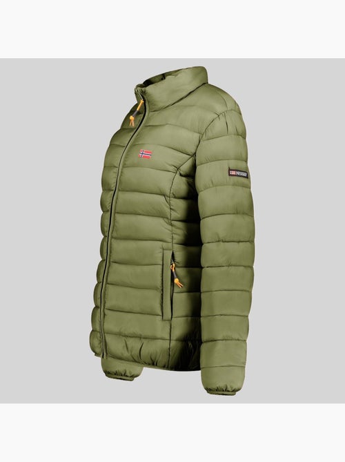 Blusão atikolor basic – geographical norway - Kiabi Blusão atikolor basic – geographical norway - Kiabi