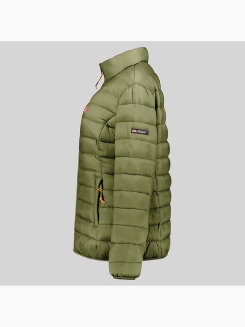 Blusão atikolor basic – geographical norway - Kiabi Blusão atikolor basic – geographical norway - Kiabi