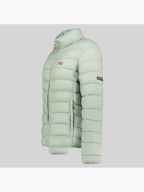 Blusão atikolor basic – geographical norway - Kiabi