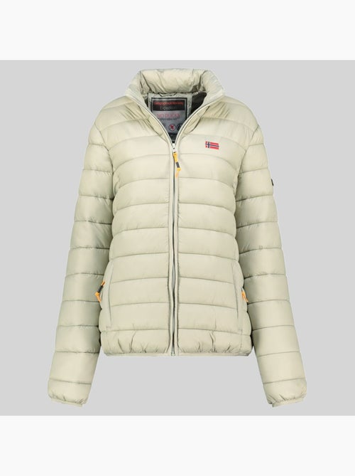 Blusão atikolor basic – geographical norway - Kiabi Blusão atikolor basic – geographical norway - Kiabi