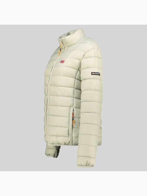 Blusão atikolor basic – geographical norway - Kiabi Blusão atikolor basic – geographical norway - Kiabi