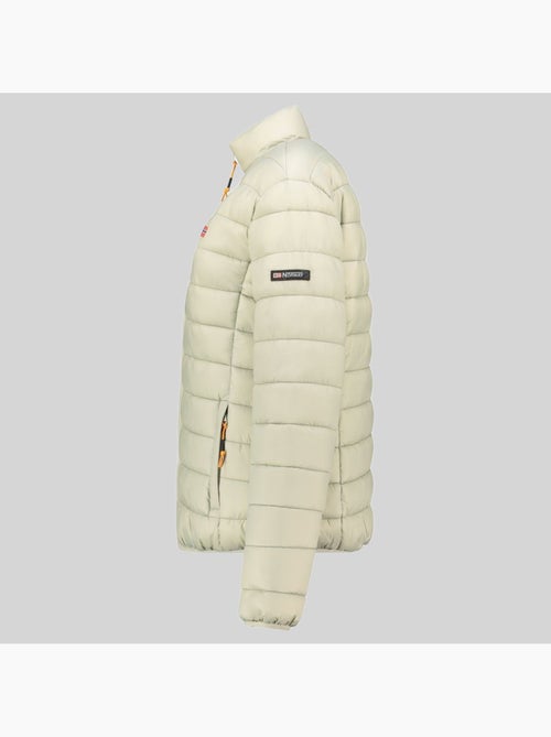 Blusão atikolor basic – geographical norway - Kiabi Blusão atikolor basic – geographical norway - Kiabi