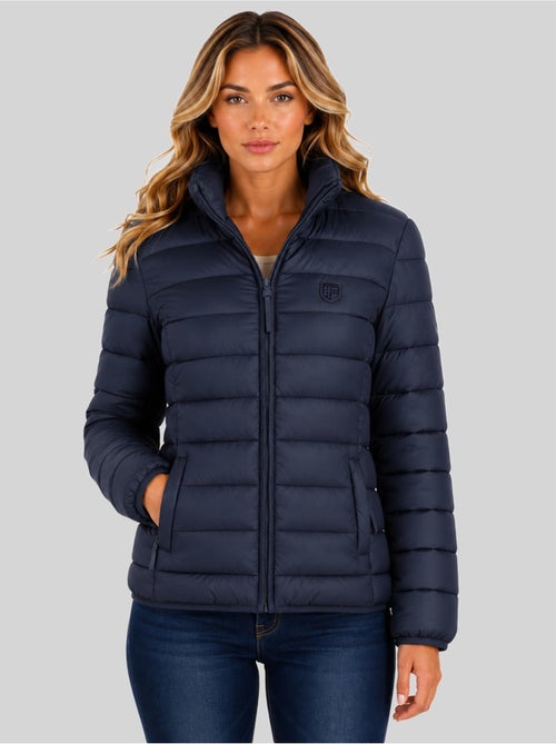 Blusão atikotal basic – geographical norway - Kiabi Blusão atikotal basic – geographical norway - Kiabi