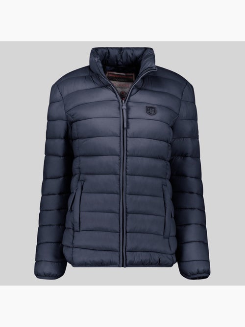 Blusão atikotal basic – geographical norway - Kiabi Blusão atikotal basic – geographical norway - Kiabi