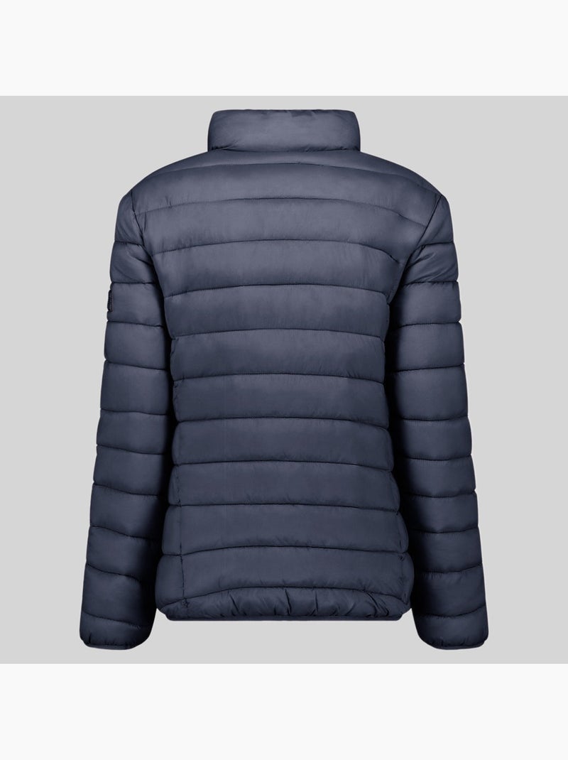 Blusão atikotal basic – geographical norway Azul-marinho - Kiabi