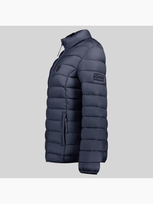 Blusão atikotal basic – geographical norway - Kiabi Blusão atikotal basic – geographical norway - Kiabi
