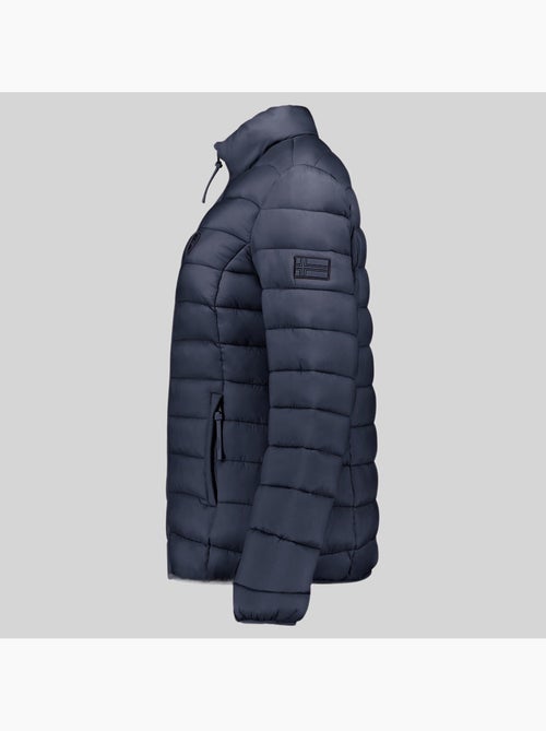 Blusão atikotal basic – geographical norway - Kiabi Blusão atikotal basic – geographical norway - Kiabi