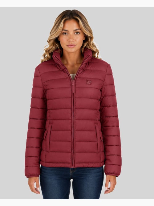 Blusão atikotal basic – geographical norway - Kiabi Blusão atikotal basic – geographical norway - Kiabi