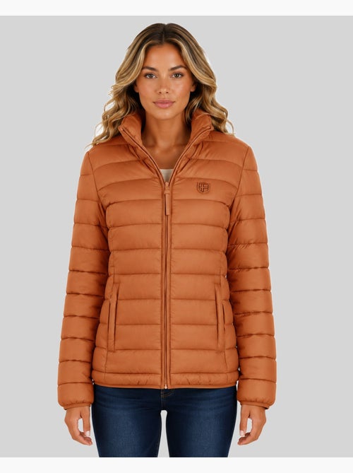 Blusão atikotal basic – geographical norway - Kiabi Blusão atikotal basic – geographical norway - Kiabi