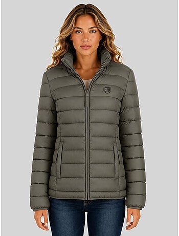 Blusão atikotal basic – geographical norway
