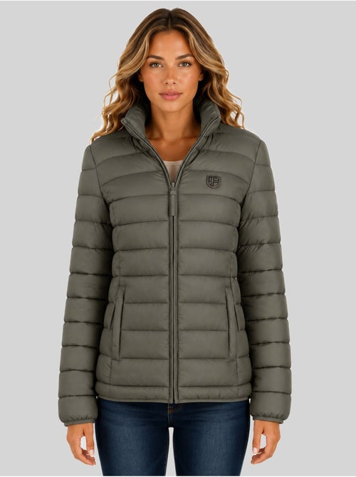 Blusão atikotal basic – geographical norway - Kiabi Blusão atikotal basic – geographical norway - Kiabi