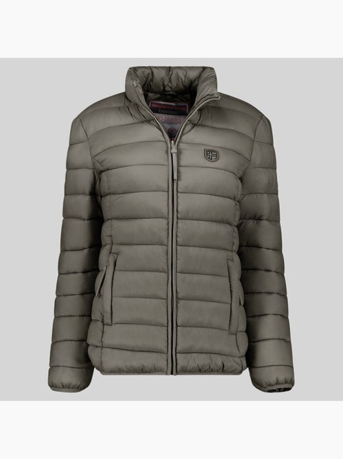 Blusão atikotal basic – geographical norway - Kiabi Blusão atikotal basic – geographical norway - Kiabi