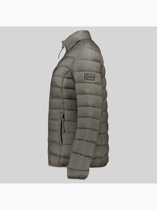 Blusão atikotal basic – geographical norway - Kiabi Blusão atikotal basic – geographical norway - Kiabi