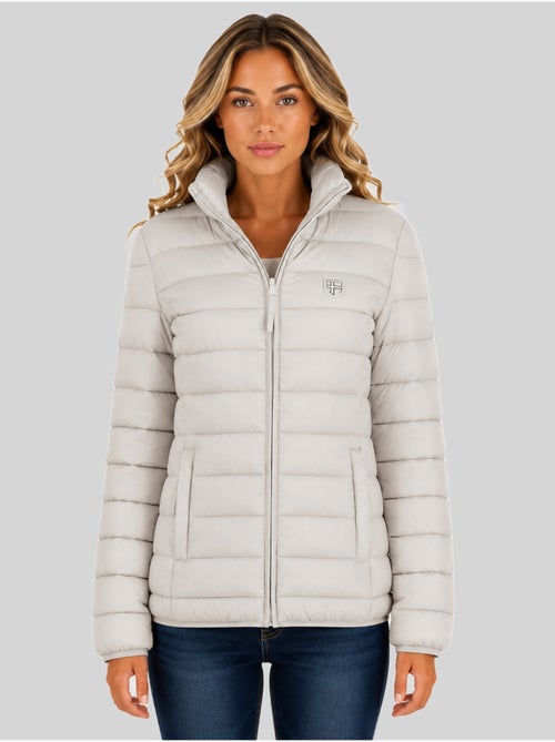 Blusão atikotal basic – geographical norway - Kiabi Blusão atikotal basic – geographical norway - Kiabi