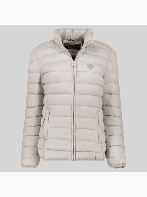 Blusão atikotal basic – geographical norway - Kiabi Blusão atikotal basic – geographical norway - Kiabi