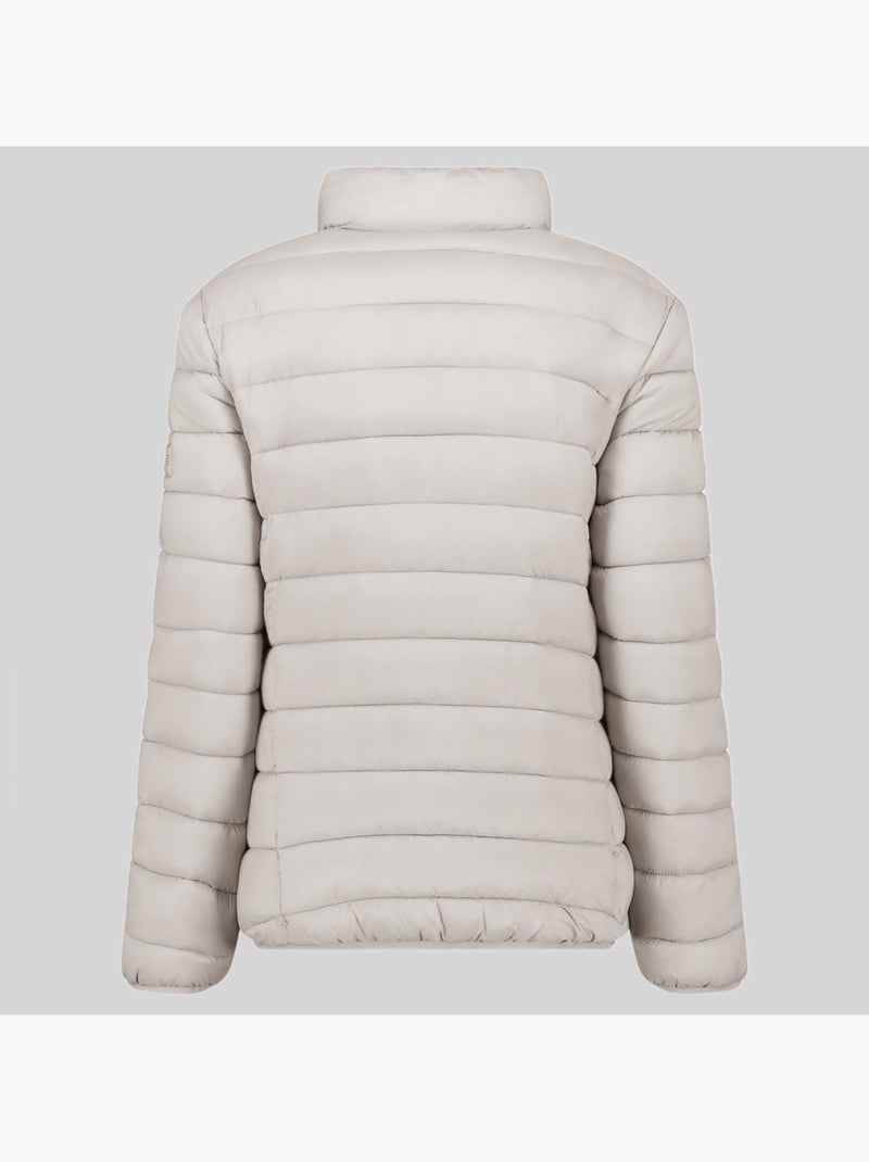 Blusão atikotal basic – geographical norway Cinza claro - Kiabi