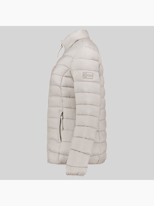 Blusão atikotal basic – geographical norway - Kiabi Blusão atikotal basic – geographical norway - Kiabi
