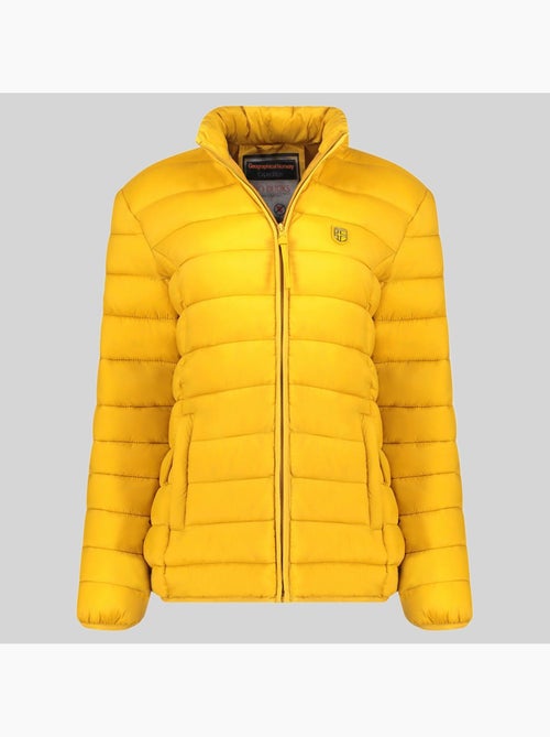 Blusão atikotal basic – geographical norway - Kiabi Blusão atikotal basic – geographical norway - Kiabi
