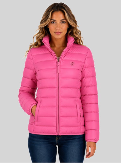Blusão atikotal basic – geographical norway - Kiabi
