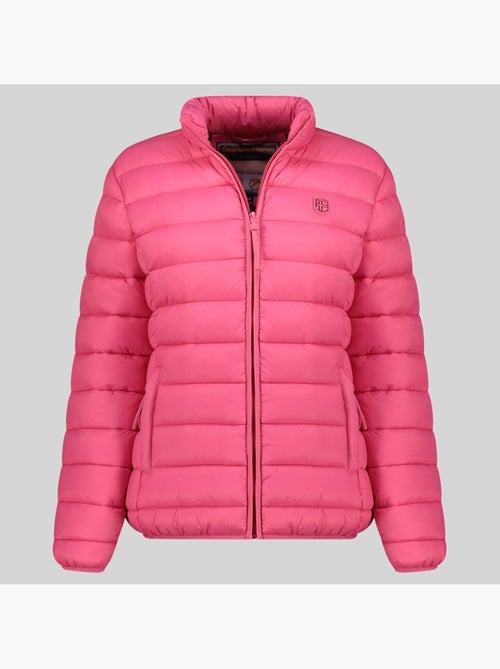 Blusão atikotal basic – geographical norway - Kiabi