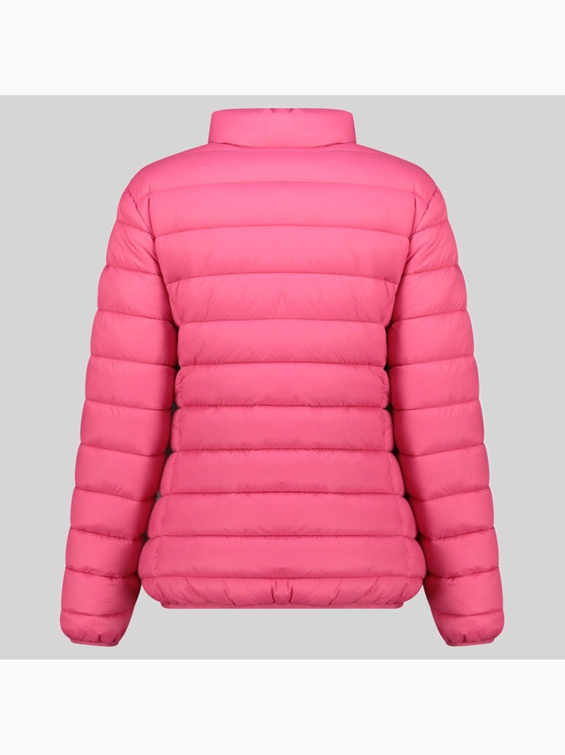 Blusão atikotal basic – geographical norway Rosa-fluo - Kiabi