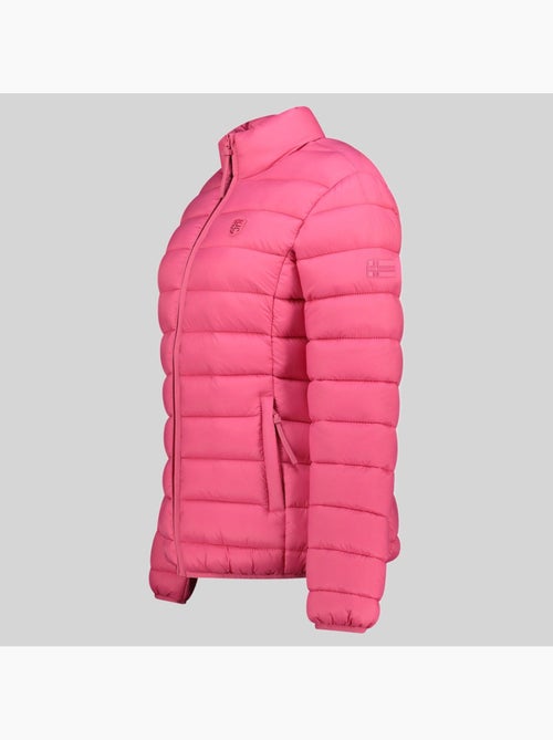 Blusão atikotal basic – geographical norway - Kiabi