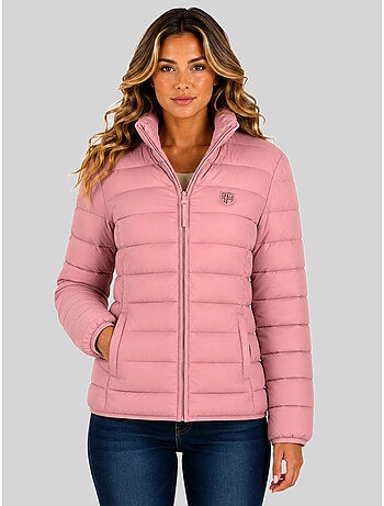 Blusão atikotal basic – geographical norway