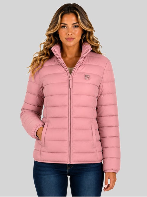 Blusão atikotal basic – geographical norway - Kiabi