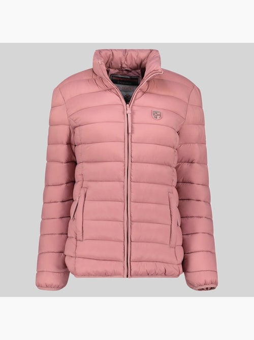 Blusão atikotal basic – geographical norway - Kiabi