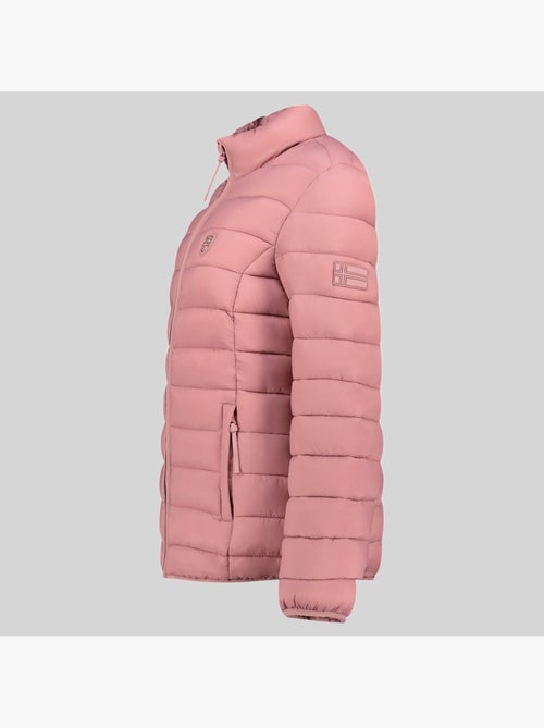 Blusão atikotal basic – geographical norway - Kiabi