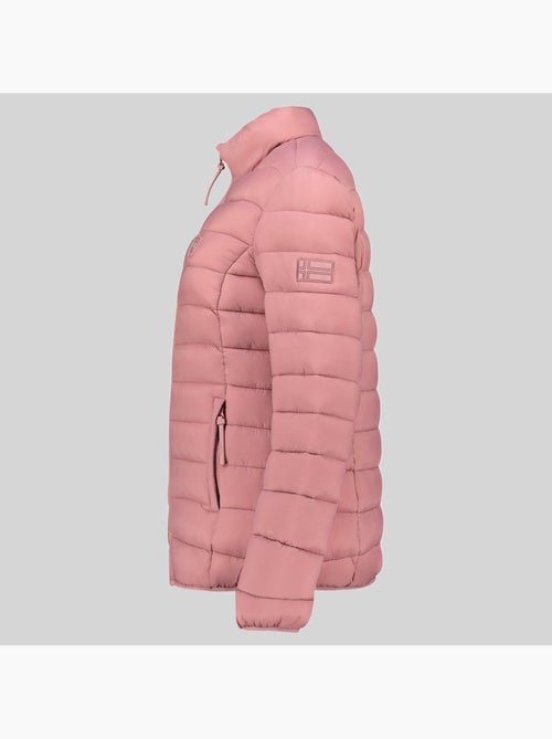 Blusão atikotal basic – geographical norway - Kiabi