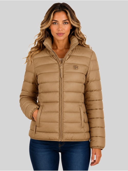 Blusão atikotal basic – geographical norway - Kiabi Blusão atikotal basic – geographical norway - Kiabi
