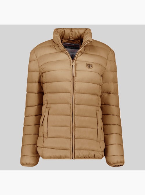 Blusão atikotal basic – geographical norway - Kiabi Blusão atikotal basic – geographical norway - Kiabi