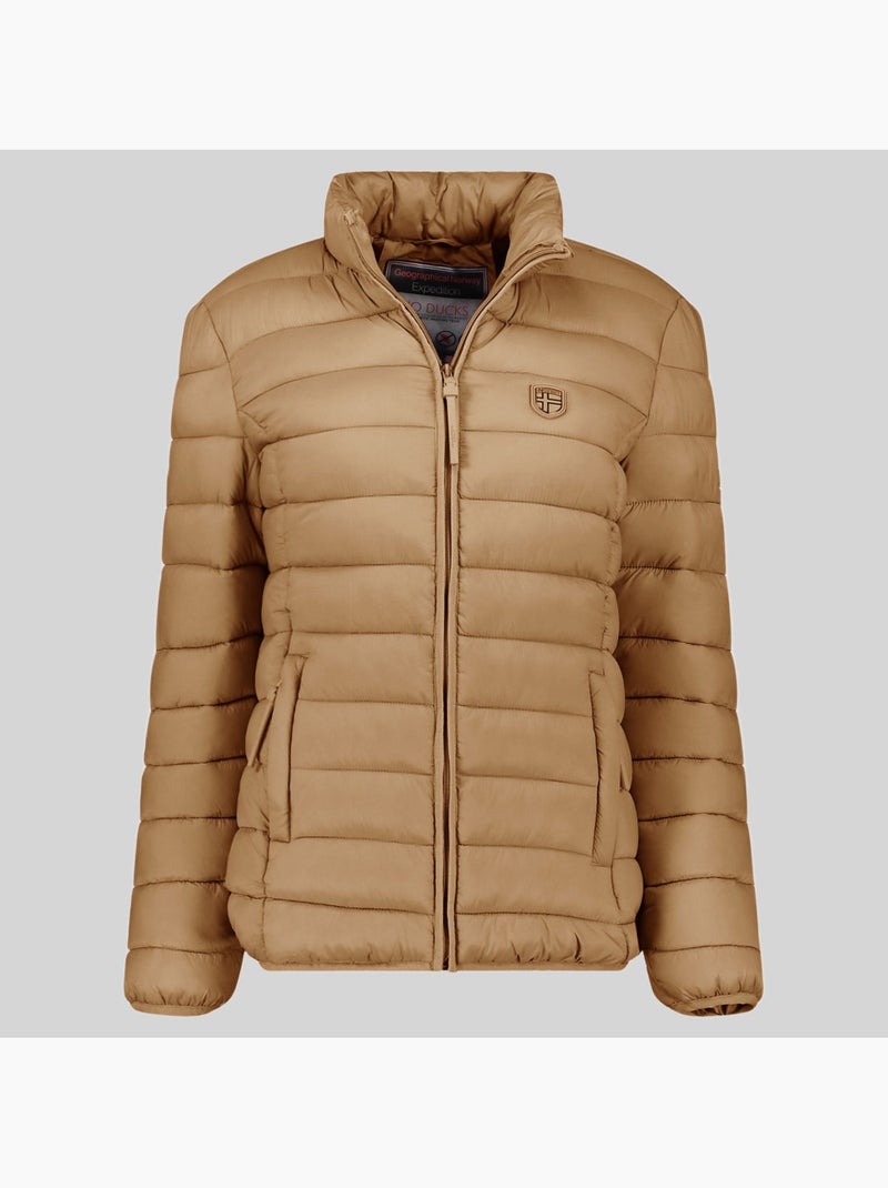 Blusão atikotal basic – geographical norway Toupe - Kiabi