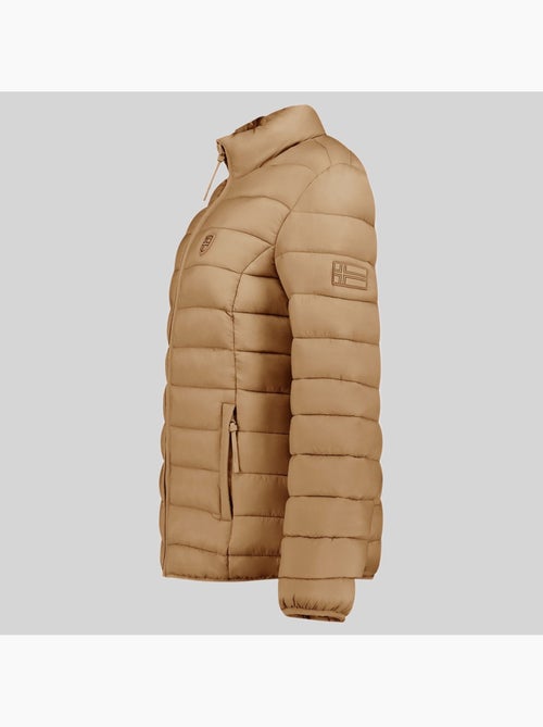 Blusão atikotal basic – geographical norway - Kiabi Blusão atikotal basic – geographical norway - Kiabi