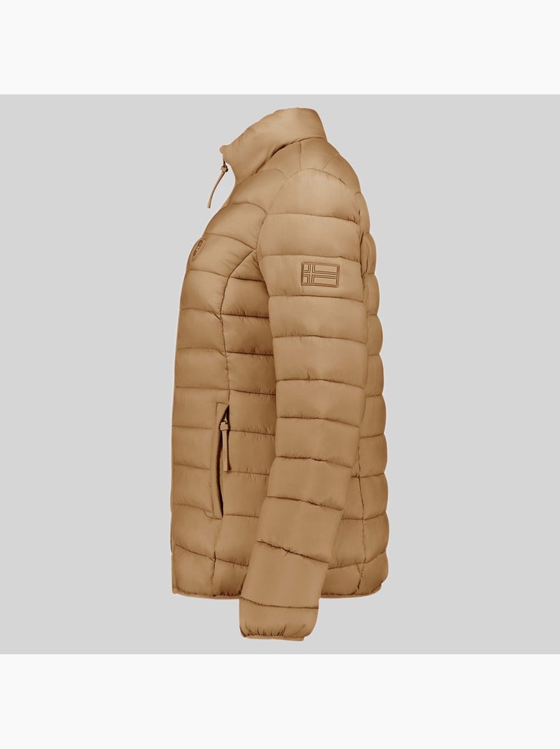 Blusão atikotal basic – geographical norway Toupe - Kiabi