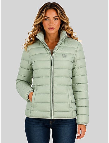 Blusão atikotal basic – geographical norway